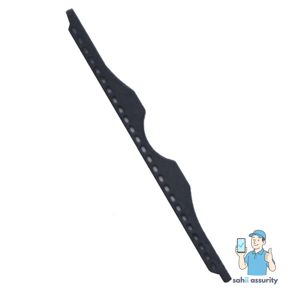 Speaker Jaali Anti Dust Net Rubber for Samsung Galaxy M30s